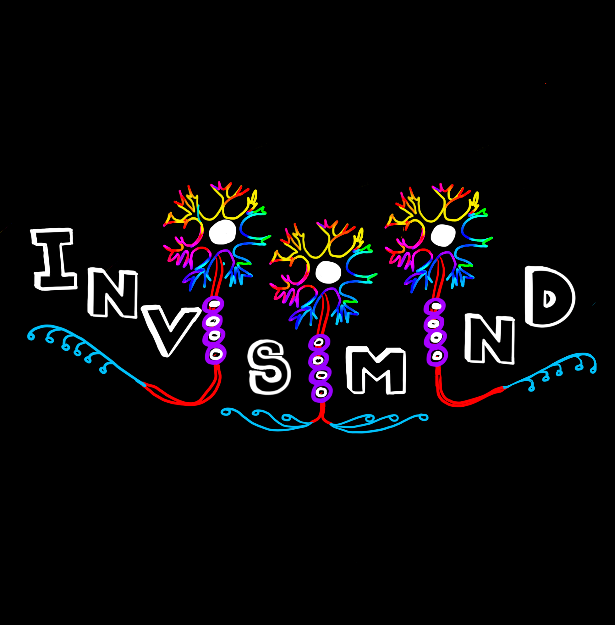 Team Invisimind Logo